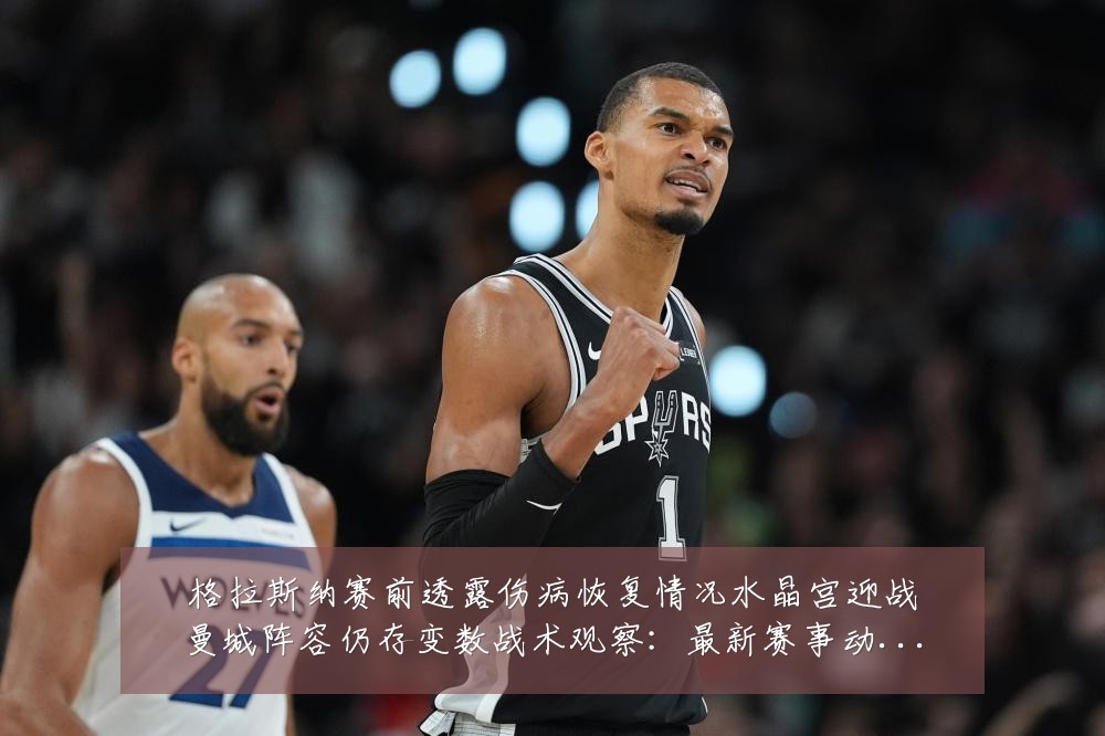格拉斯纳赛前透露伤病恢复情况水晶宫迎战曼城阵容仍存变数战术观察:最新赛事动态与深度分析