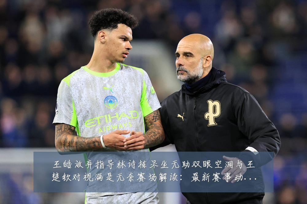 王皓放弃指导林诗栋呆坐无助双眼空洞与王楚钦对视满是无奈赛场解读:最新赛事动态与深度分析